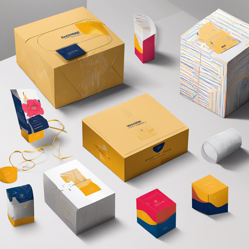 Freelancing as a Product Packaging Designer