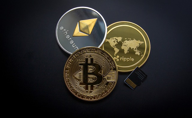 Cryptocurrency: A Beginner’s Guide to Digital Assets